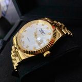  ĐỒNG HỒ NEWSKY NS5023G.S04 Chính Hãng 