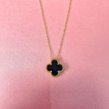  Dây Chuyền Cỏ 4 Lá VT045 