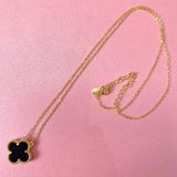  Dây Chuyền Cỏ 4 Lá VT045 