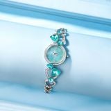  Combo Saga 53767-SVLGLG-2 + LẮC TAY TRÒN 3 BÔNG 6.5li VT218858498 