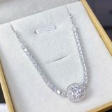  Lắc Tay Bạc Ý Vitagem VT007 