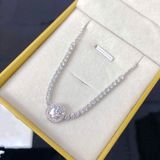  Lắc Tay Bạc Ý Vitagem VT007 