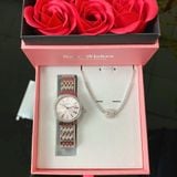  Combo Saga 53578-SVPKSV-2 + Lắc Tay Bạc Ý Vitagem VT007 