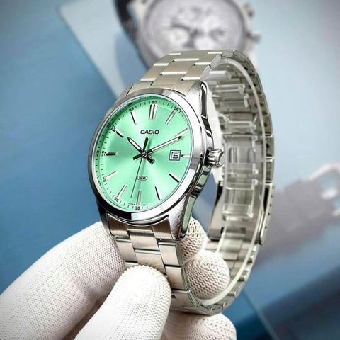  Đồng Hồ Casio Nam MTP-VD03D-3A2UDF Chính Hãng 