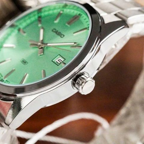  Đồng Hồ Casio Nam MTP-VD03D-3A2UDF Chính Hãng 