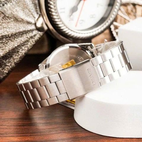 Đồng Hồ Casio Nam MTP-VD03D-3A2UDF Chính Hãng 