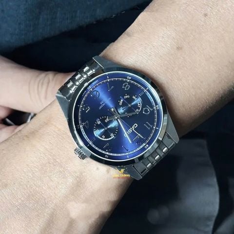  Đồng hồ Casio Nam MTP-E340D-2AVDF Chính Hãng 