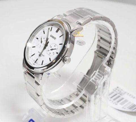  Đồng hồ Casio Nam MTP-E335D-7EVDF Chính Hãng 