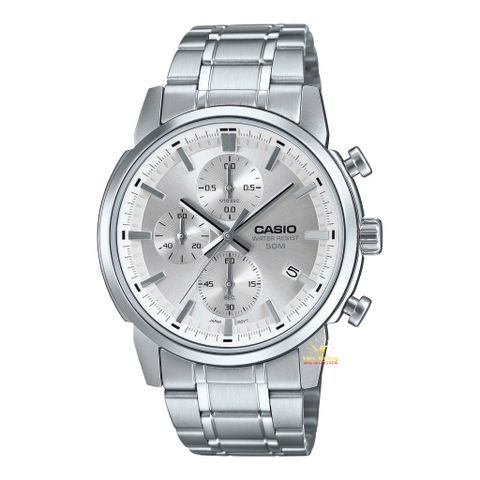  Đồng Hồ Casio Nam MTP-E510D-7AVDF Chính Hãng 