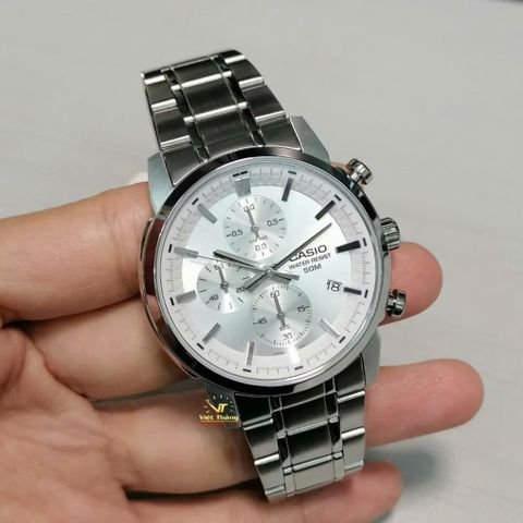  Đồng Hồ Casio Nam MTP-E510D-7AVDF Chính Hãng 