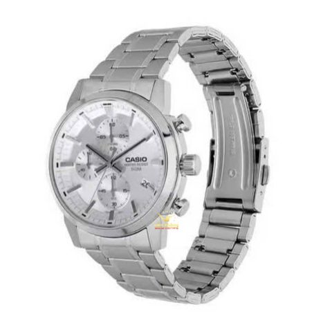  Đồng Hồ Casio Nam MTP-E510D-7AVDF Chính Hãng 