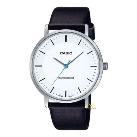  Đồng hồ Casio nam MTP-VT04L-7EDF Chính Hãng 