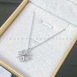  DÂY CHUYỀN BẠC Ý VITAGEM VT036 - MOISSANITE 