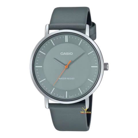  Đồng hồ Casio nam MTP-VT04L-8EDF Chính Hãng 