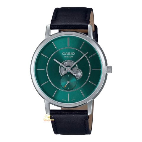  Đồng hồ Casio Nam MTP-B130L-3AVDF Chính Hãng 