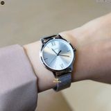  Đồng hồ Casio Nữ LTP-E157M-7A Chính Hãng 