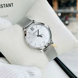  Đồng hồ Casio Nữ LTP-E157M-7A Chính Hãng 