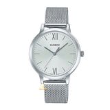  Đồng hồ Casio Nữ LTP-E157M-7A Chính Hãng 