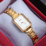  Đồng hồ Casio Nữ LTP-V009G-7EUDF Chính Hãng 