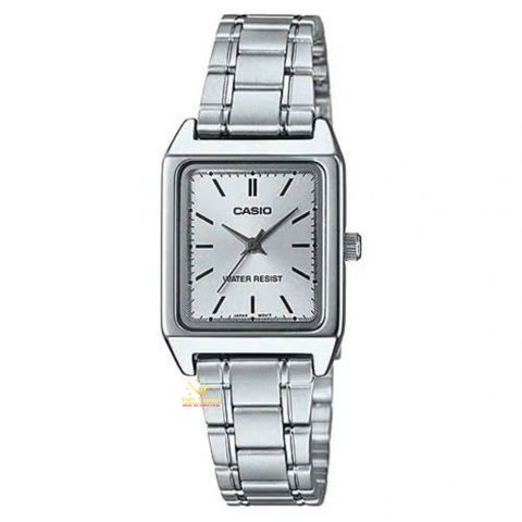  Đồng hồ Casio Nữ LTP-V007D-7E Chính Hãng 