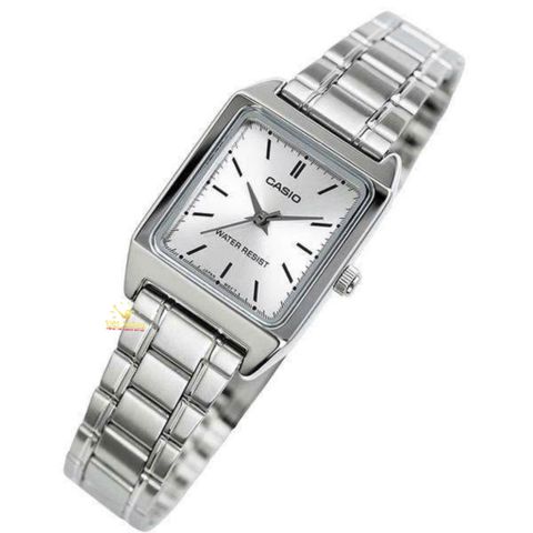  Đồng hồ Casio Nữ LTP-V007D-7E Chính Hãng 