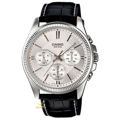  Đồng hồ Casio Nam MTP-1375L-7AVDF Chính Hãng 