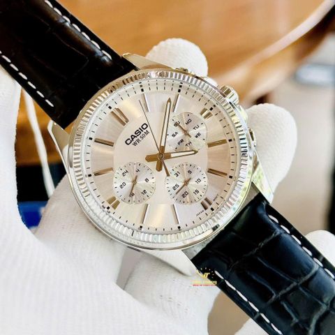  Đồng hồ Casio Nam MTP-1375L-7AVDF Chính Hãng 
