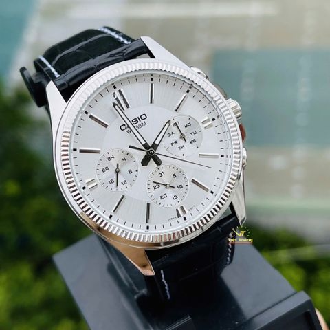  Đồng hồ Casio Nam MTP-1375L-7AVDF Chính Hãng 