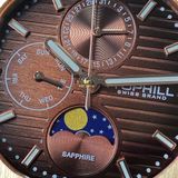  ĐỒNG HỒ NAM TOPHILL TL028G.S3852 CHÍNH HÃNG 