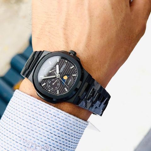  ĐỒNG HỒ NAM TOPHILL TL028G.S5152 CHÍNH HÃNG 