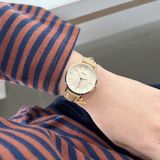  Đồng hồ Casio nữ LTP-VT03GL-4BDF Chính Hãng 