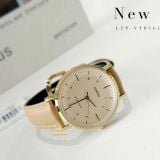  Đồng hồ Casio nữ LTP-VT03GL-4BDF Chính Hãng 