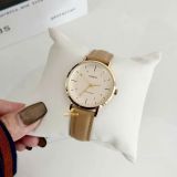  Đồng hồ Casio nữ LTP-VT03GL-4BDF Chính Hãng 