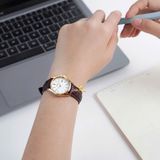  Đồng hồ Casio Nữ LTP-1183Q-7ADF Chính Hãng 