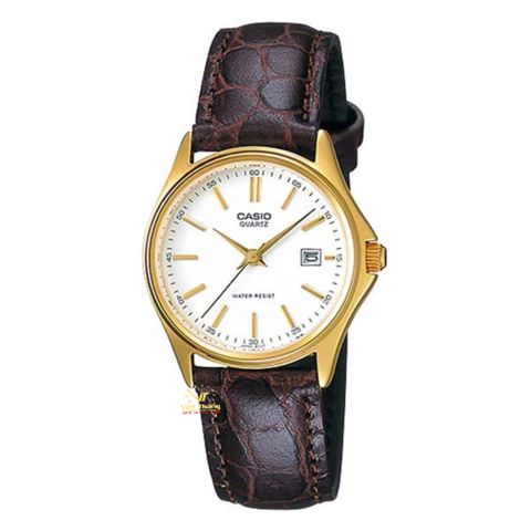  Đồng hồ Casio Nữ LTP-1183Q-7ADF Chính Hãng 