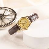  Đồng hồ Casio Nữ LTP-1094Q-9ARDF Chính Hãng 