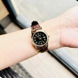  Đồng hồ Casio Nữ LTP-V002GL-1BUDF Chính Hãng 