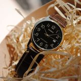  Đồng hồ Casio Nữ LTP-V002GL-1BUDF Chính Hãng 