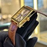  Đồng hồ Casio Nữ LTP-1234GLL-7ADF Chính Hãng 