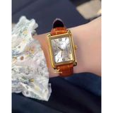  Đồng hồ Casio Nữ LTP-1234GLL-7ADF Chính Hãng 