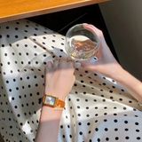  Đồng hồ Casio Nữ LTP-1234GLL-7ADF Chính Hãng 