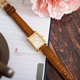  Đồng hồ Casio Nữ LTP-1234GLL-7ADF Chính Hãng 