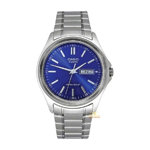  Đồng hồ Casio Nam MTP-1239D-2ADF Chính Hãng 