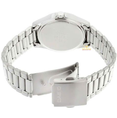  Đồng hồ Casio Nam MTP-1239D-2ADF Chính Hãng 