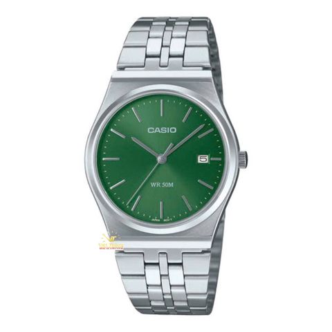  Đồng Hồ Casio Nam MTP-B145D-3AVDF Chính Hãng 
