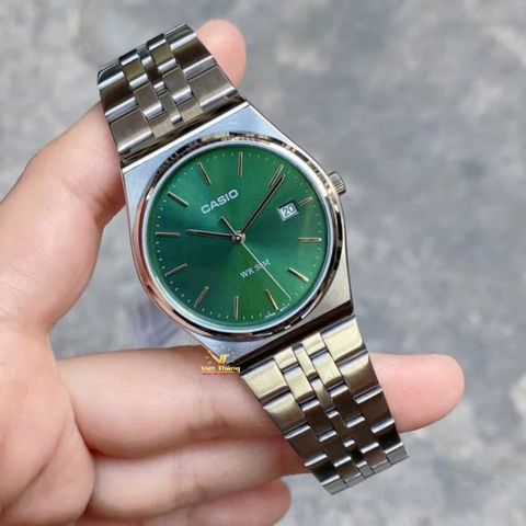  Đồng Hồ Casio Nam MTP-B145D-3AVDF Chính Hãng 
