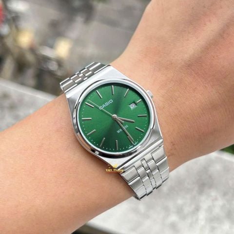  Đồng Hồ Casio Nam MTP-B145D-3AVDF Chính Hãng 