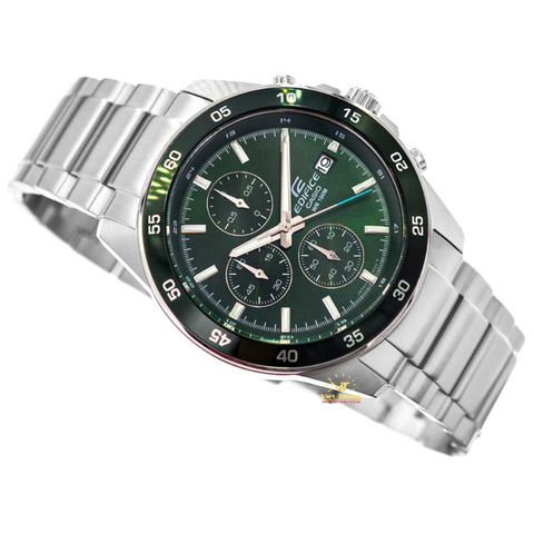  Đồng Hồ Casio Edifice EFR-526D-3AVUDF Chính Hãng 