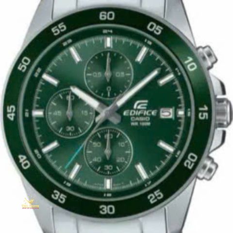  Đồng Hồ Casio Edifice EFR-526D-3AVUDF Chính Hãng 