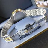  ĐỒNG HỒ NAM NEWSKY NS6005G.S03 KIM LOẠI CHÍNH HÃNG 